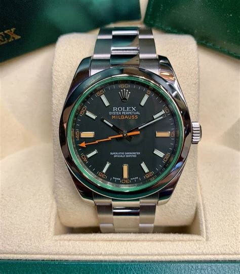 rolex prezzi ebay|Rolex milgauss prezzo listino.